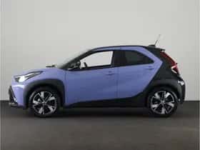 Toyota Aygo (2026) thumbnail 8