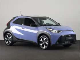 Toyota Aygo (2026) thumbnail 9
