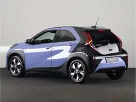 Toyota Aygo (2026) thumbnail 10
