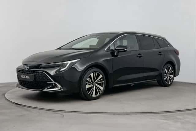 Toyota Corolla_Touring_Sports (2026) thumbnail 1