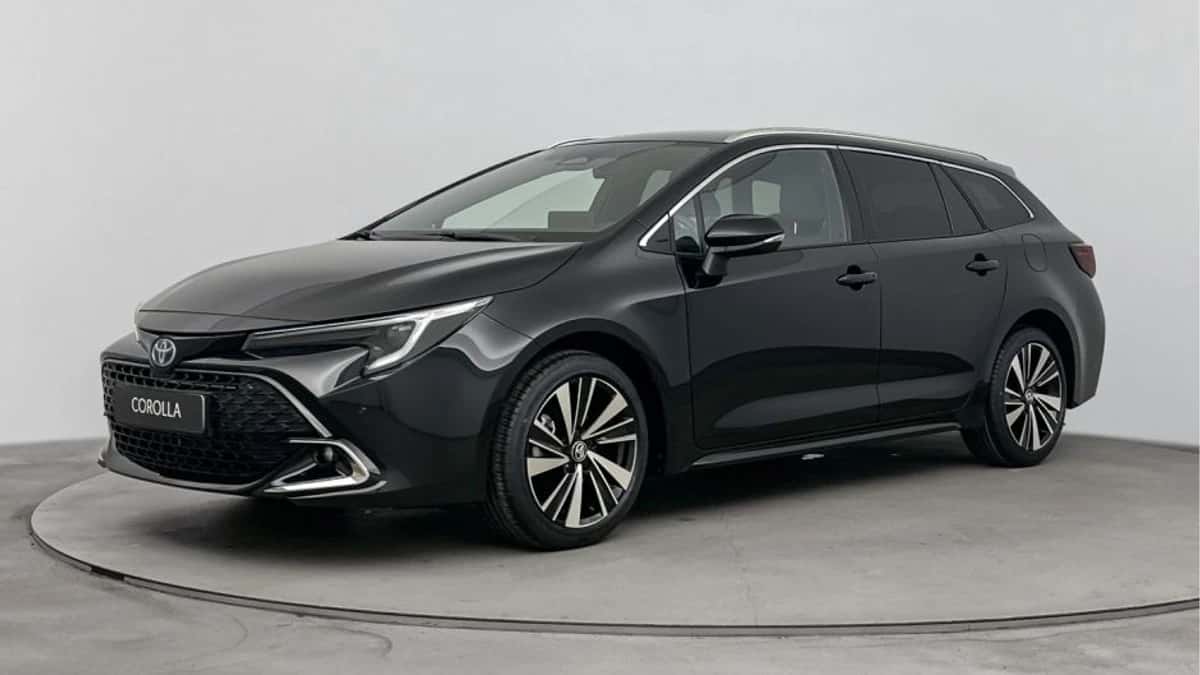 Toyota Corolla_Touring_Sports (2026) — foto 1