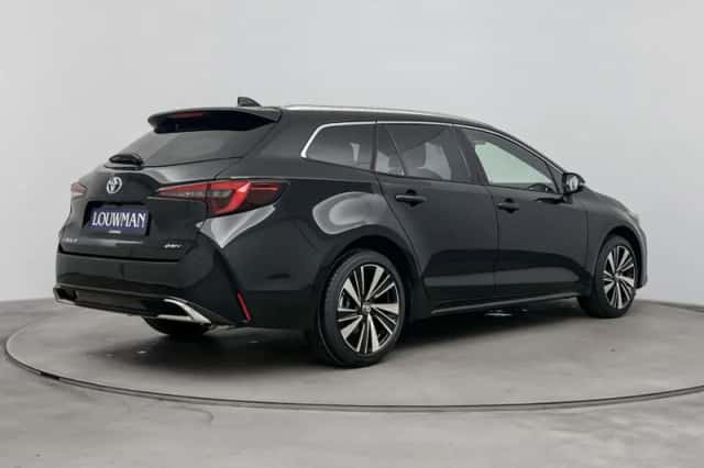 Toyota Corolla_Touring_Sports (2026) thumbnail 2
