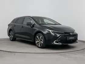 Toyota Corolla_Touring_Sports (2026) thumbnail 12