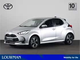 Toyota Yaris (2026) thumbnail 1