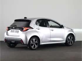 Toyota Yaris (2026) thumbnail 2