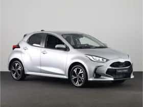 Toyota Yaris (2026) thumbnail 11
