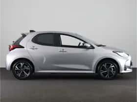 Toyota Yaris (2026) thumbnail 3