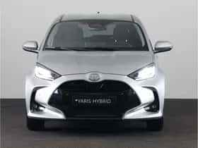 Toyota Yaris (2026) thumbnail 22