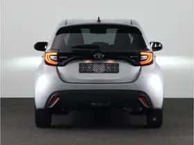 Toyota Yaris (2026) thumbnail 23