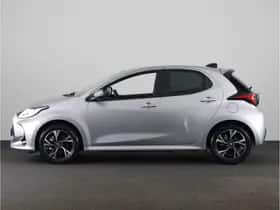 Toyota Yaris (2026) thumbnail 10