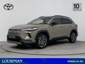 Toyota Corolla_Cross (2026) thumbnail 1