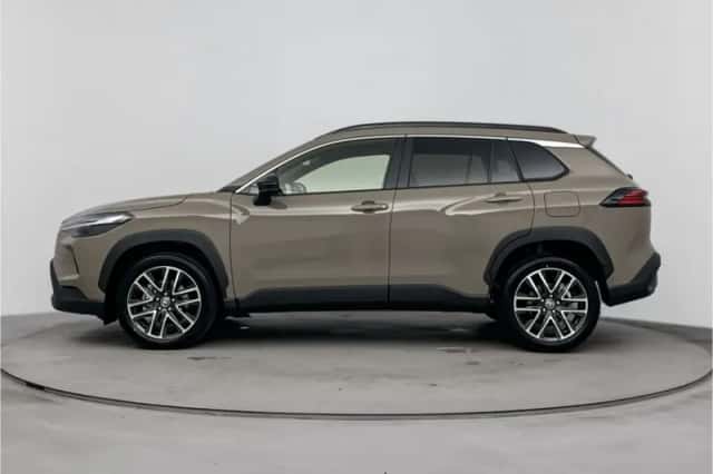Toyota Corolla_Cross (2026) thumbnail 2