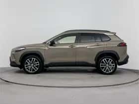 Toyota Corolla_Cross (2026) thumbnail 2