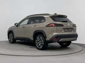 Toyota Corolla_Cross (2026) thumbnail 11