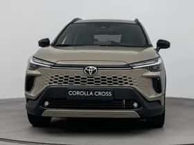 Toyota Corolla_Cross (2026) thumbnail 17