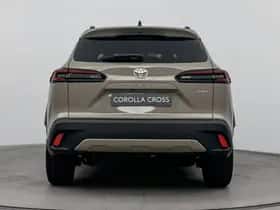 Toyota Corolla_Cross (2026) thumbnail 18