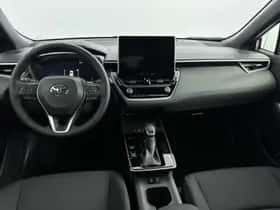 Toyota Corolla_Cross (2026) thumbnail 23