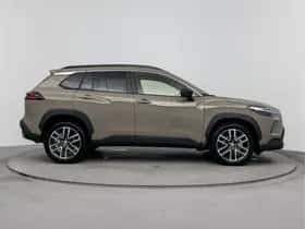 Toyota Corolla_Cross (2026) thumbnail 9