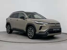Toyota Corolla_Cross (2026) thumbnail 10