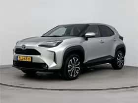 Toyota Yaris_Cross (2024) thumbnail 1