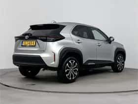 Toyota Yaris_Cross (2024) thumbnail 2