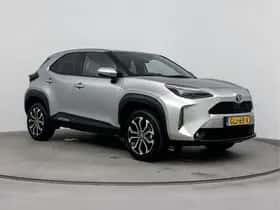 Toyota Yaris_Cross (2024) thumbnail 11