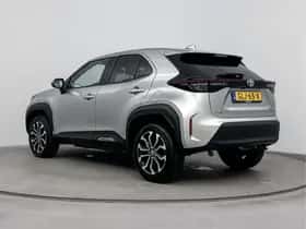 Toyota Yaris_Cross (2024) thumbnail 12