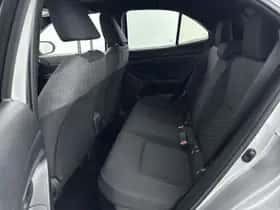 Toyota Yaris_Cross (2024) thumbnail 14