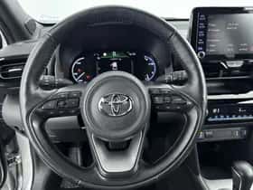 Toyota Yaris_Cross (2024) thumbnail 15