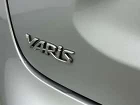 Toyota Yaris_Cross (2024) thumbnail 16