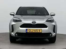 Toyota Yaris_Cross (2024) thumbnail 17