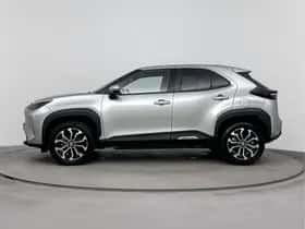 Toyota Yaris_Cross (2024) thumbnail 3