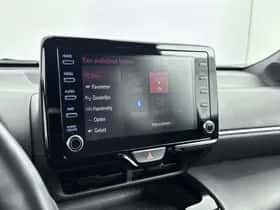 Toyota Yaris_Cross (2024) thumbnail 22