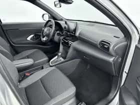 Toyota Yaris_Cross (2024) thumbnail 25