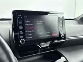 Toyota Yaris_Cross (2024) thumbnail 6