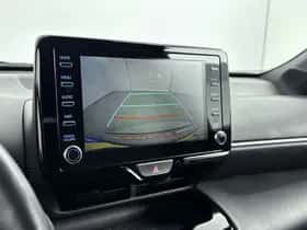 Toyota Yaris_Cross (2024) thumbnail 7