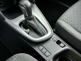 Toyota Yaris_Cross (2024) thumbnail 9