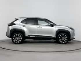 Toyota Yaris_Cross (2024) thumbnail 10