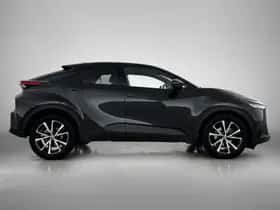 Toyota C-HR (2024) thumbnail 11