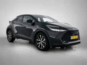 Toyota C-HR (2024) thumbnail 12
