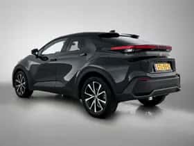 Toyota C-HR (2024) thumbnail 13