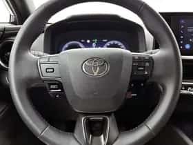 Toyota C-HR (2024) thumbnail 17