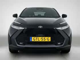 Toyota C-HR (2024) thumbnail 19