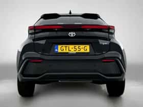 Toyota C-HR (2024) thumbnail 20