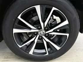 Toyota C-HR (2024) thumbnail 22