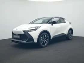 Toyota C-HR (2026) thumbnail 1