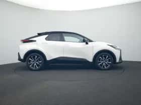 Toyota C-HR (2026) thumbnail 11