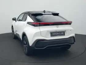Toyota C-HR (2026) thumbnail 12