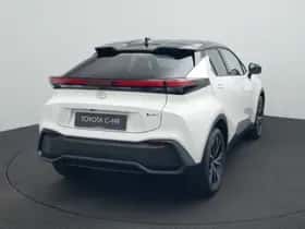 Toyota C-HR (2026) thumbnail 13
