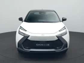 Toyota C-HR (2026) thumbnail 21